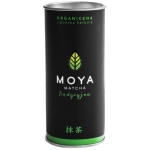 Zielona Herbata Matcha  Jap Tradycyjna 30 g Moya